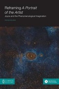 Cover: Reframing A Portrait of the Artist - Common Ground Publishing