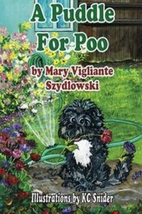 Enlarge image Cover: A Puddle for Poo - Guardian Angel Publishing