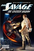 Cover: Doc Savage - Altus Press