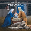 Cover: El regalo del mesonero - Halo Publishing International