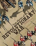 Cover: True Stories of the Revolutionary War - Capstone Press