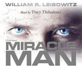 Cover: Miracle Man - Cherry Hill Publishing