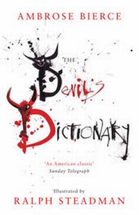 Abbildung von: The Devil's Dictionary - Bloomsbury Publishing PLC