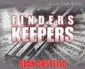 Cover: Finders Keepers - Cherry Hill Publishing