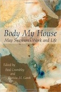Cover: Body My House - Utah State University Press