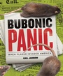 Cover: Bubonic Panic - Calkins Creek