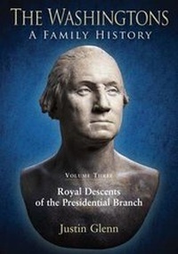 Enlarge image Cover: The Washingtons: a Family History - Volume 3 - Savas Beatie