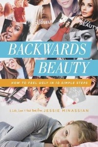 Enlarge image Cover: Backwards Beauty - NavPress Publishing Group