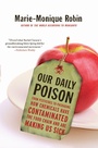 Cover: Our Daily Poison - The New Press