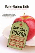 Cover: Our Daily Poison - The New Press