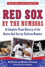 Cover: Red Sox by the Numbers - Sports Publishing LLC