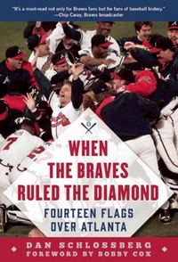 Enlarge image Cover: When the Braves Ruled the Diamond - Sports Publishing LLC