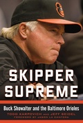 Cover: Skipper Supreme - Sports Publishing LLC