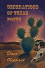 Cover: Generations of Texas Poets - Wings Press