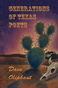 Enlarge image Cover: Generations of Texas Poets - Wings Press