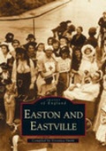 Cover: Easton, Eastville and St Jude's - The History Press Ltd