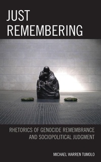 Enlarge image Cover: Just Remembering - Fairleigh Dickinson University Press