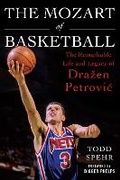 Cover: The Mozart of Basketball - Sports Publishing LLC