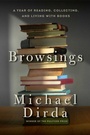Cover: Browsings - Pegasus Books