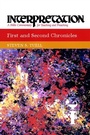 Cover: First and Second Chronicles - Westminster John Knox Press