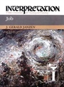 Cover: Job - Westminster John Knox Press