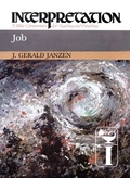 Cover: Job - Westminster John Knox Press