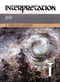 Enlarge image Cover: Job - Westminster John Knox Press