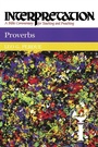 Cover: Proverbs - Westminster John Knox Press