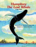 Cover: Whale - Stone Bridge Press