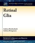 Cover: Retinal Glia - Morgan & Claypool Publishers