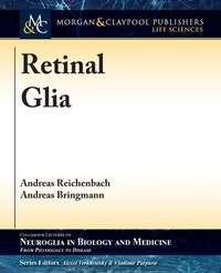 Enlarge image Cover: Retinal Glia - Morgan & Claypool Publishers