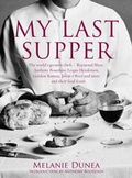 Cover: My Last Supper - Bloomsbury Publishing PLC