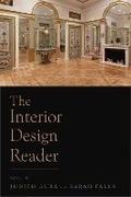 Cover: The Interior Design Reader - Allworth Press,U.S.