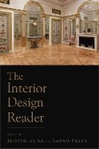 Enlarge image Cover: The Interior Design Reader - Allworth Press,U.S.