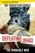 Cover: Defeating Jihad - Regnery Publishing Inc