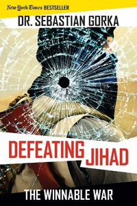 Enlarge image Cover: Defeating Jihad - Regnery Publishing Inc