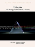 Cover: Epilepsy: The Biology of a Spectrum Disorder - Cold Spring Harbor Laboratory Press,U.S.