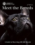 Cover: Meet the Breeds - Companion House