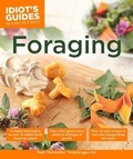 Cover: Foraging - Alpha