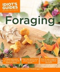 Enlarge image Cover: Foraging - Alpha