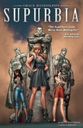 Cover: Grace Randolph's Supurbia Vol. 1 - Boom Entertainment