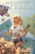 Cover: Grace Randolph's Supurbia Vol. 2 - Boom Entertainment