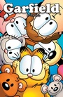 Cover: Garfield Vol. 3 - Boom Entertainment