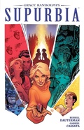 Cover: Grace Randolph's Supurbia Vol. 3 - Boom Entertainment