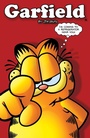 Cover: Garfield Vol. 4 - Boom Entertainment