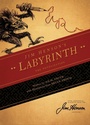 Cover: Jim Henson's Labyrinth - Archaia Studios Press
