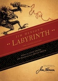 Cover: Jim Henson's Labyrinth - Archaia Studios Press