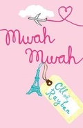 Cover: Mwah-Mwah - Bloomsbury Publishing PLC