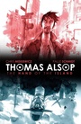 Cover: Thomas Alsop Vol. 1 - BOOM! Studios