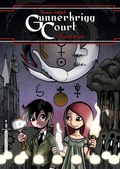 Cover: Gunnerkrigg Court Vol. 1 - Archaia